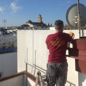 Antenistas Cordoba